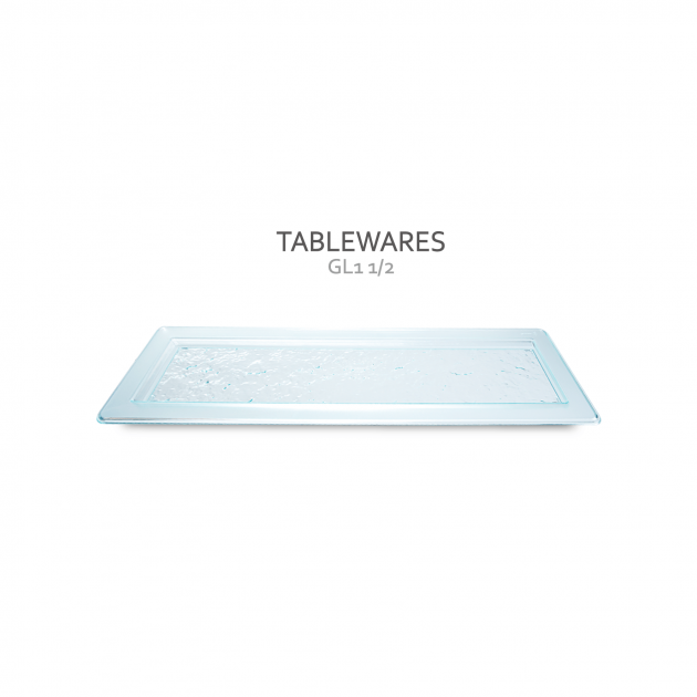 【Tableware】GL11/2B