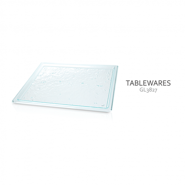 【Tableware】GL3827