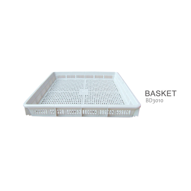 【Plastic Sieve】BD3010