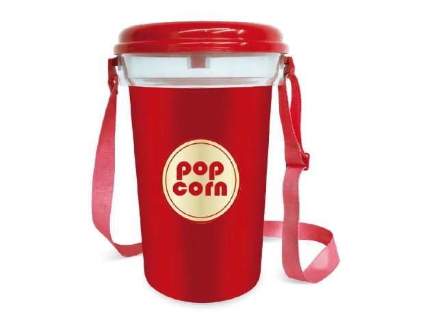 【Tableware】Popcorn Bucket