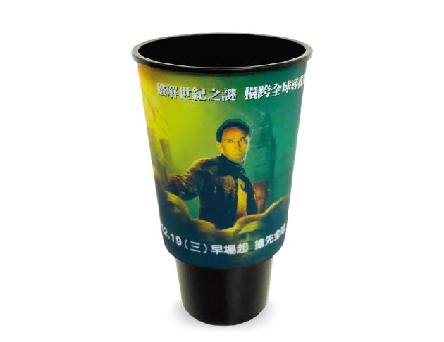 【Tableware】Fun-Shaped Drink Cup