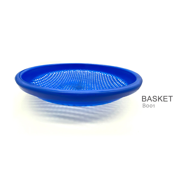 【Plastic Sieve】B001