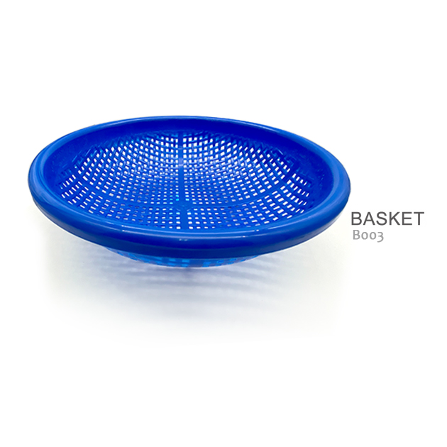 【Plastic Sieve】B003