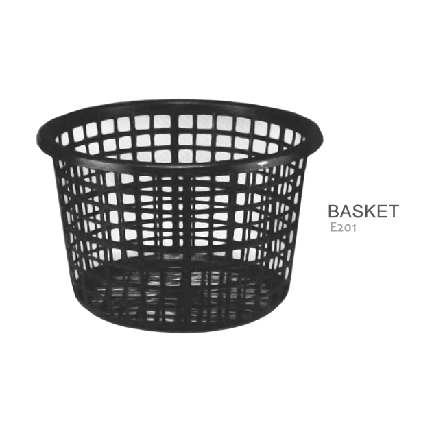 【Basket】E201