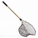 【Rubber Landing Net】NT-15N-65
