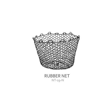 【Rubber Replacement Net】NT-19-N