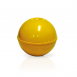7寸圓形-中孔塑膠浮球