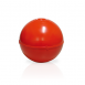 8.5寸圓形-中孔塑膠浮球