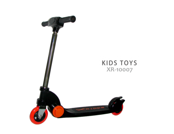 【Toy】Scooter