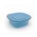 【食品容器】抗菌密封保鮮盒