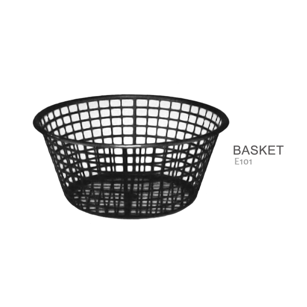 【Basket】E101