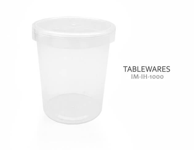 【Transparent】IM-IB-1000H