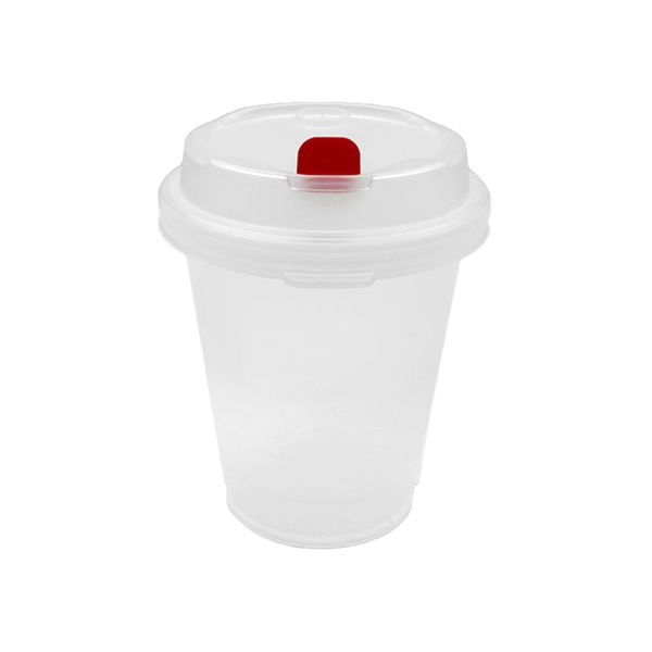 【Transparent】CUP 12OZ