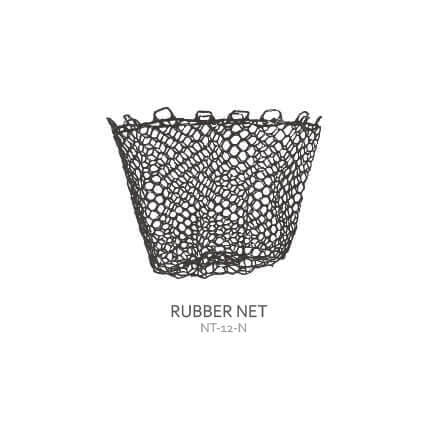 【Rubber Replacement Net】NT-12-N