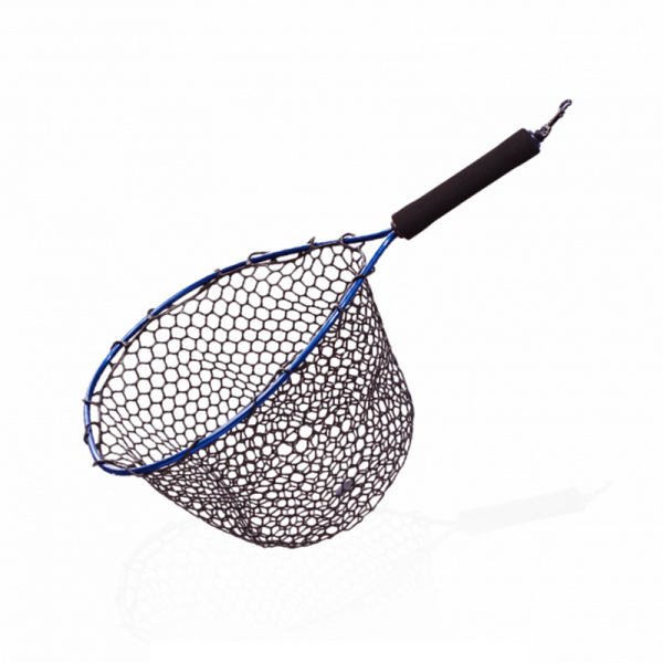 【Rubber Landing Net】NT-12N-17