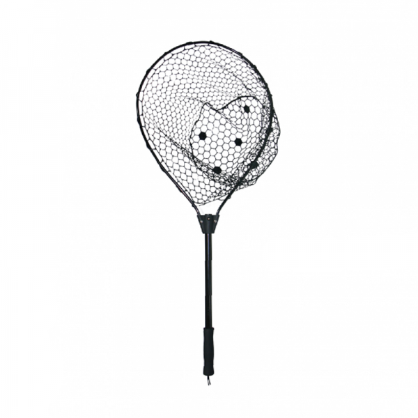 【Rubber Landing Net】NT-19N-50