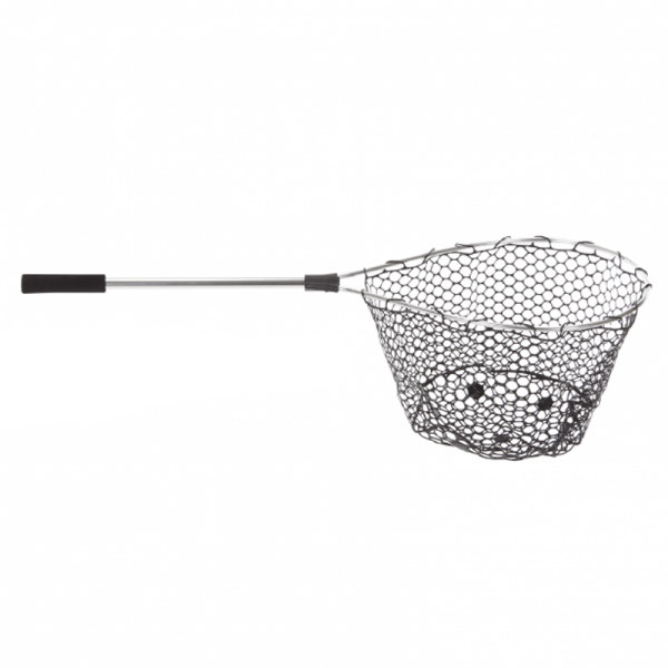 【Rubber Landing Net】NT-19N-56