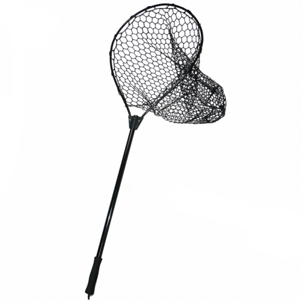 【Rubber Landing Net】NT-19ND-76