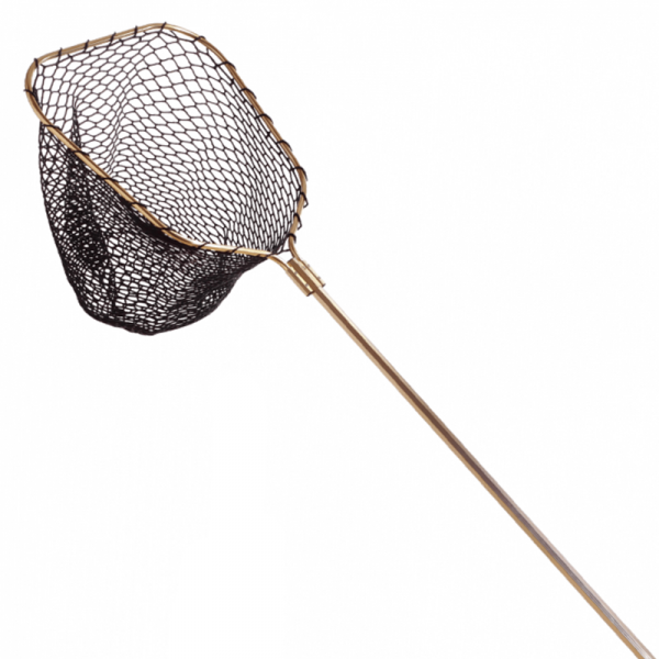 【Rubber Landing Net】NT-28-1524-O