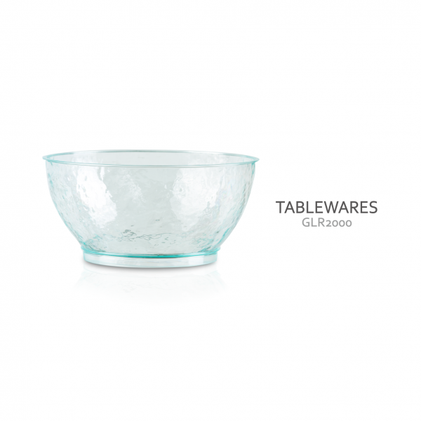 【Tableware】GLR2000