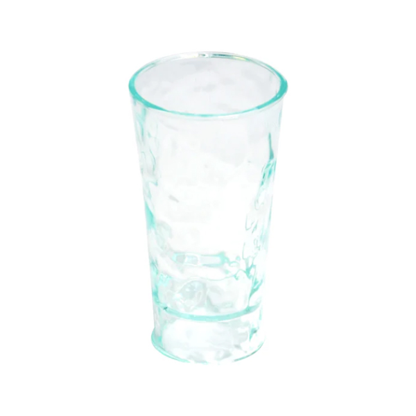 【食品容器】玻璃紋 小杯