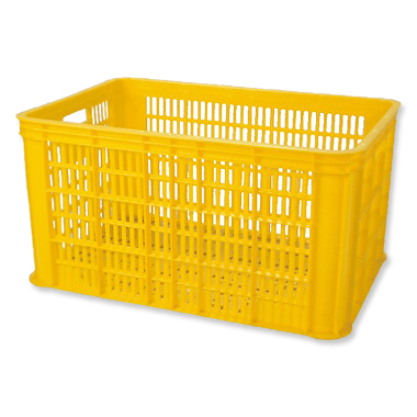 【Plastic Crate】BD1007