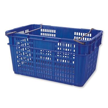【Plastic Crate】BD3004
