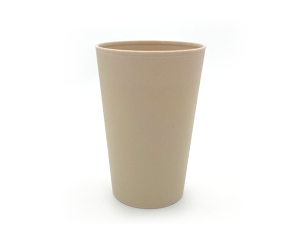 Biodegradable 300cc Cup