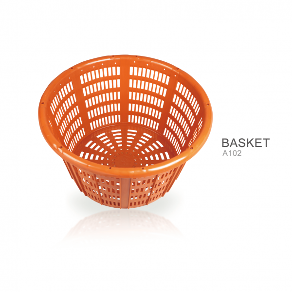 【Basket】A102