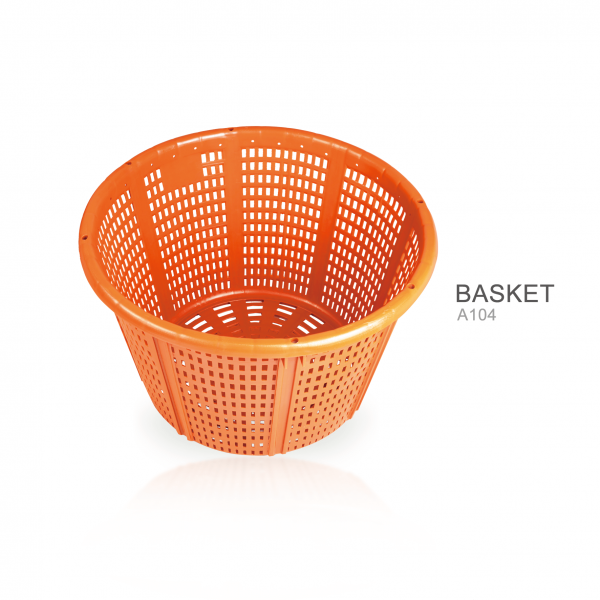 【Basket】A104