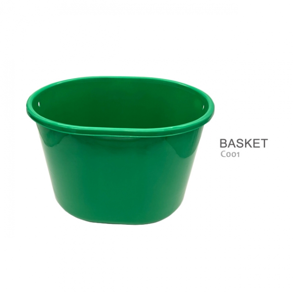 【Basket】C001