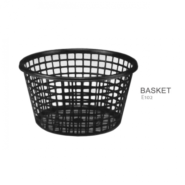 【Basket】E102