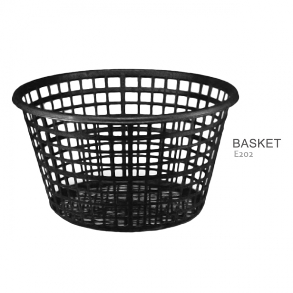【Basket】E202