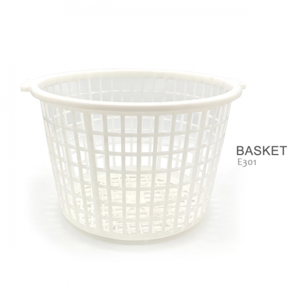 【Basket】E301