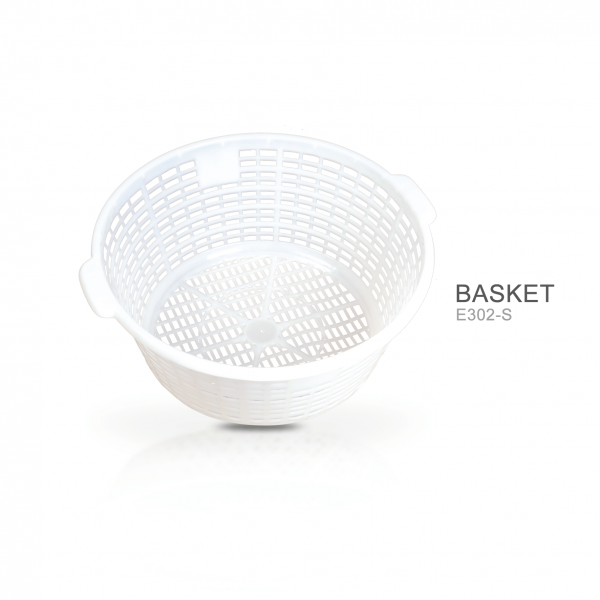 【Basket】E302-S