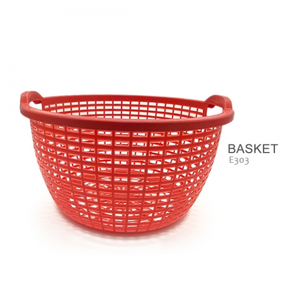 【Basket】E303