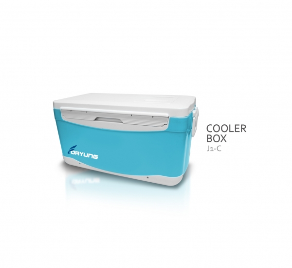 【Cooler】J1-C