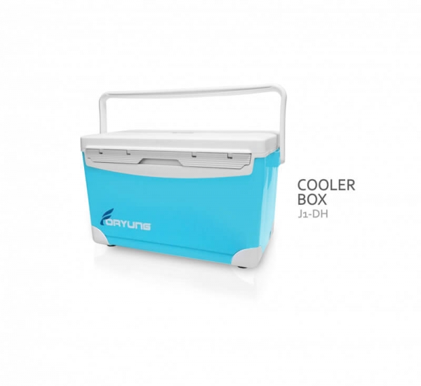 【Cooler】J1-DH