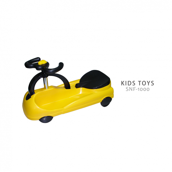 【玩具】扭扭車