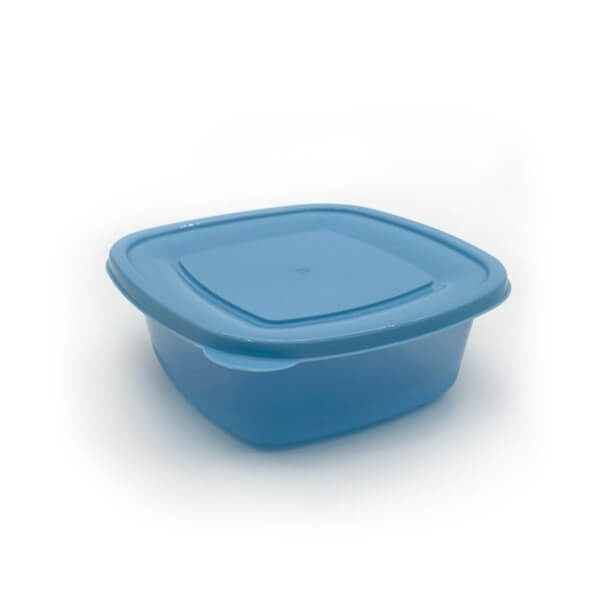 【Antibacterial Food Container】012-M407