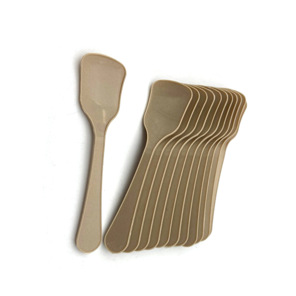 Biodegradable Teaspoon