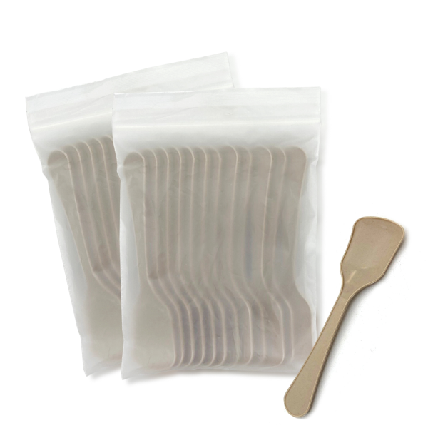 Biodegradable Teaspoon