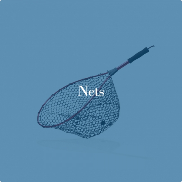 Rubber Nets
