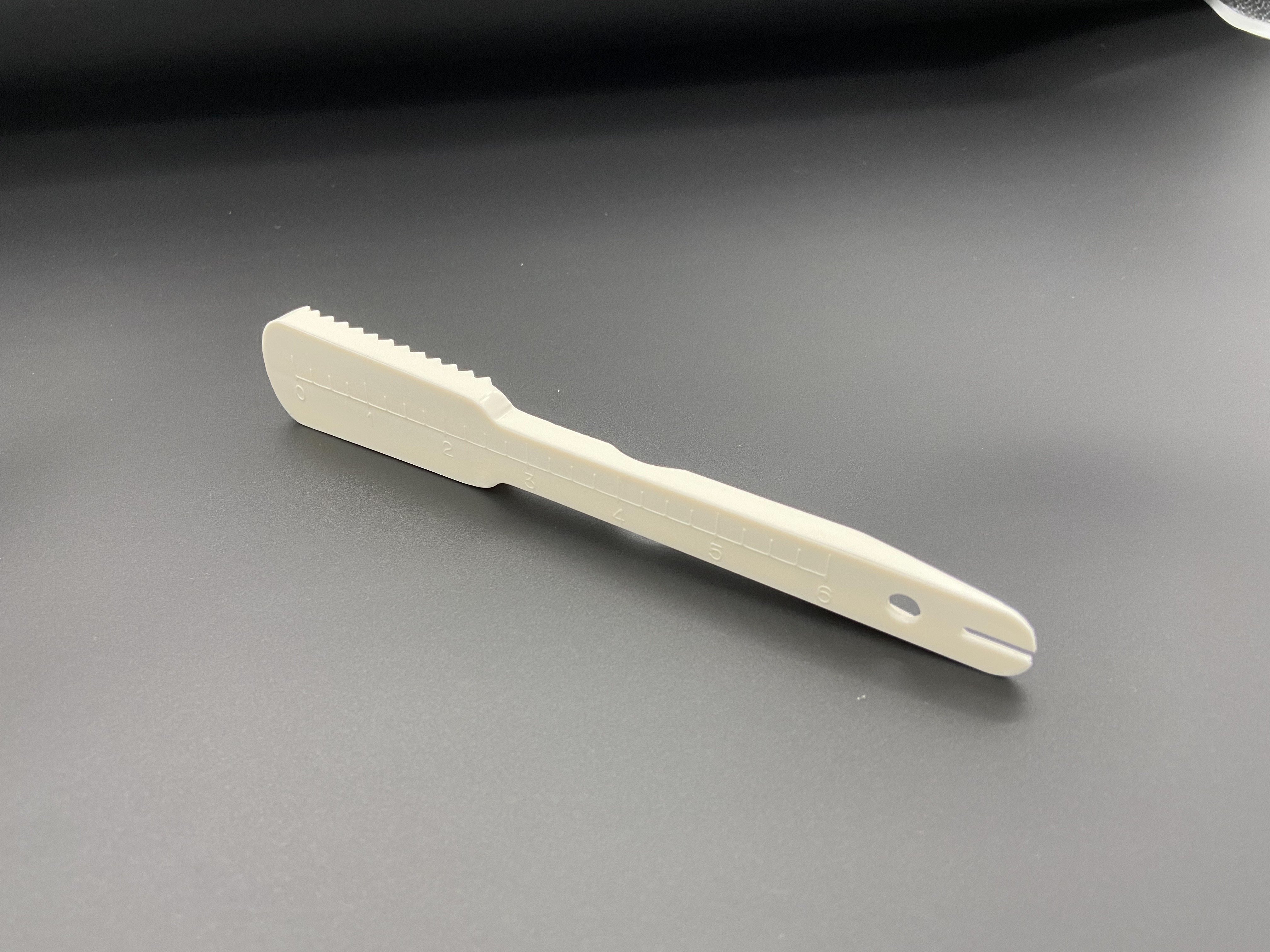 Fish scale tool fish scale scraper