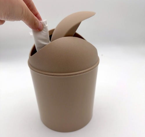 分解材質垃圾桶