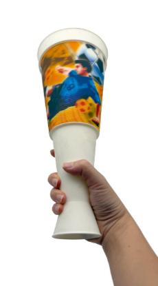 Cheering Megaphone / Trumpet