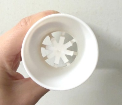 食品級PP加油棒/爆米花喇叭杯/加油棒