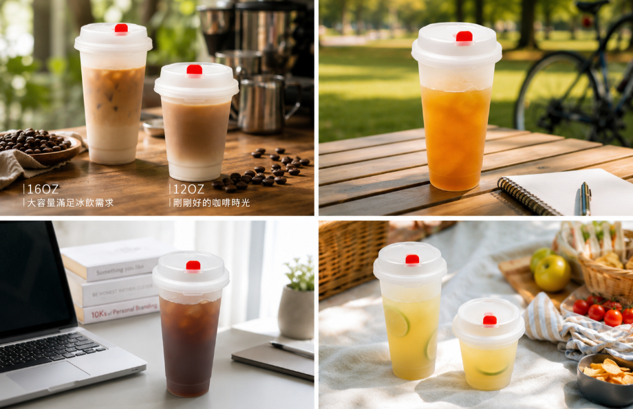 PP Eco Cups, PP Plastic Cups, Food-Grade PP Cups, Reusable Cups, Reusable Eco Cups, Customized Eco Cups, Corporate Eco Cups, Event Eco Cups, 12OZ Eco Cups, 16OZ Eco Cups, 700ML Eco Cups, PP Beverage Cups, Customized Plastic Cups, Corporate Cups, Event Commemorative Cups, Drinking-Hole Lids, Lids Without Drinking Holes, Eco Cup Manufacturer, PP Cup Manufacturer, Plastic Injection Molding Manufacturer