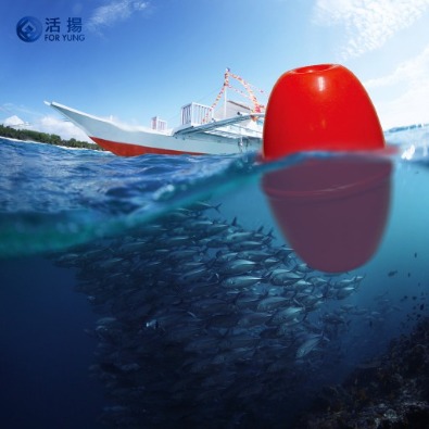 Fishing Net Floats Manufacturer & Supplier – Foryung Co., Ltd.
