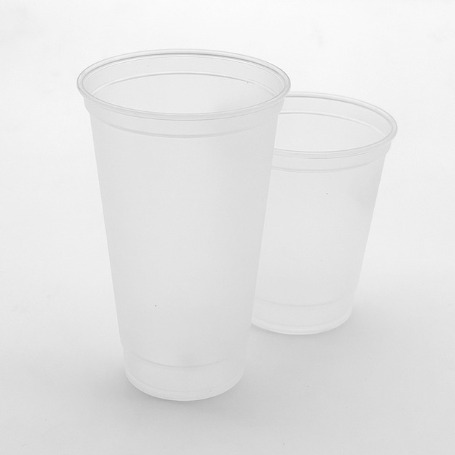 PP杯 環保杯 循環杯 塑膠杯